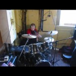Artifacts pre-production session, HUSH rehearsal studio, Seattle