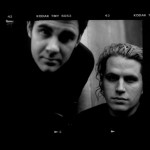Weightless promo shot, Ballard, Seattle