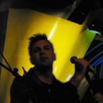 Weightless tour, Experience Music Project, Seattle