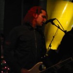 Weightless tour, Experience Music Project, Seattle
