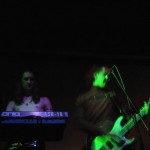 Weightless tour, Paradox Theater, Seattle
