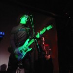 Weightless tour, Paradox Theater, Seattle