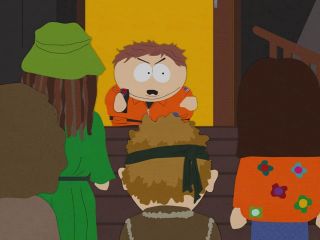 cartman